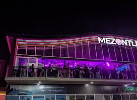 Mezontle Querétaro