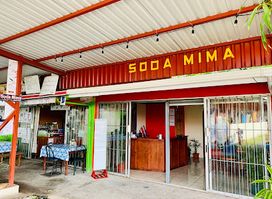 Soda Mima