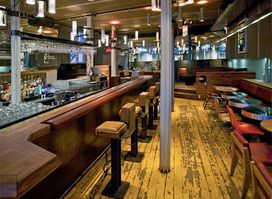 Philemon Bar