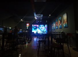 TRON CAFE
