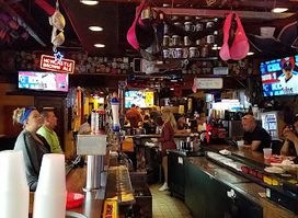 The 1029 Bar