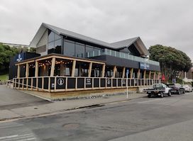 King Tide Eatery