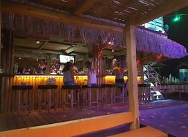 Playa Beach Club