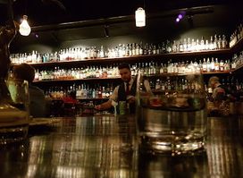 Eau De Vie Melbourne