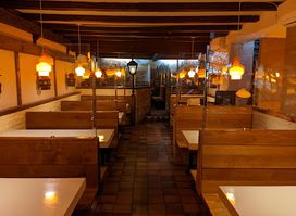 Kippenbar Vesting Grill