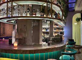 MANOO Raw Bar - Club Zakynthos