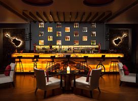 The Terrace Bar
