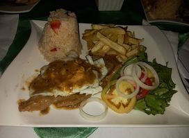 Siba's
