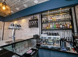 gastroPub KABINET