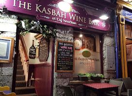Kasbah Wine Bar