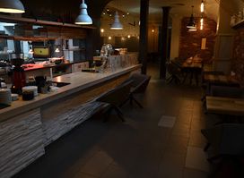 Farsch Smooth diner