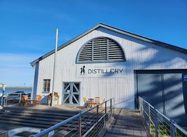 Steam Exchange Brewery