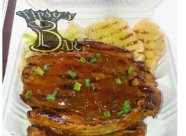 Tipsy's Sports Bar