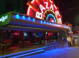 Bazaar Bar