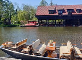 STRANDCAFÉ - Restaurant & Terrasse