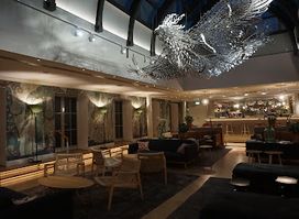 Wintergarden Bar