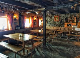 Gamskogelhütte
