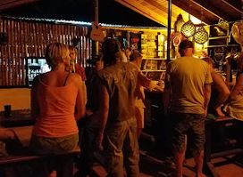 Rhino's Beer Garden & Delicatessen