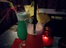 The LOFT - coffee - cocktail - Lounge