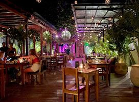 GITANO TULUM