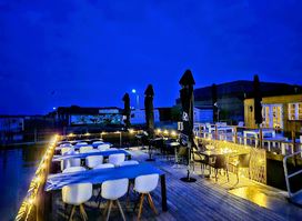 NORD - Bistro by the Sea
