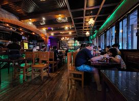 4Daboys Pub