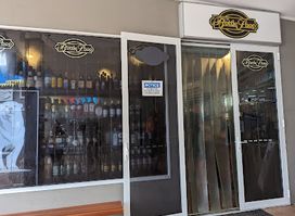 The Bottle Shop