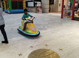 Akash Cool Bar