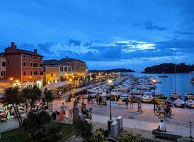 Harat's Pub Rovinj