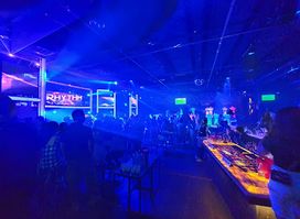 Rhythm Pub & Bar