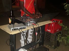 buwer s bar