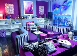 Plush House VIP