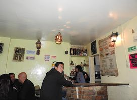 Bullitas Del Callejón