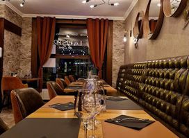 Le Bistro de Spa