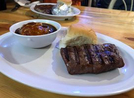 CK Grill and Bar