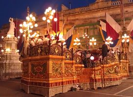 Carmelite Society Queen Victoria Band Club