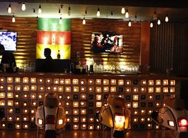 Bakkyard Gastro pub