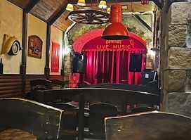 Cowboy Pub & Restaurant
