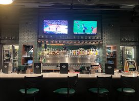 Sinkers Lounge - Manhattan