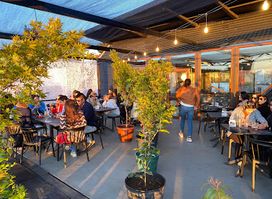 Tay Cafe Bar (Taytao)
