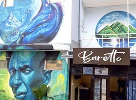 Baretto