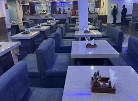 STAG NITE BAR