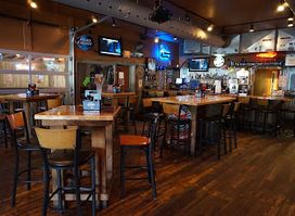 Winners Bar & Grill