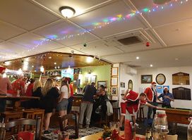 Jacz Sports Bar (Formerly THE QUADRANT )