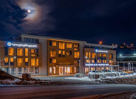 Best Western Gudauri