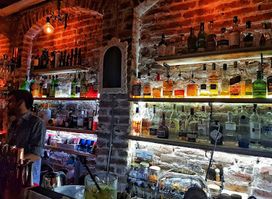 Barber&Cat Bar