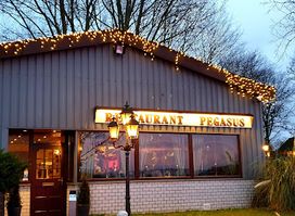 Restaurant Pegasus