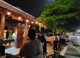 Mi Balcón Tropical