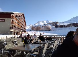 Le Monica's