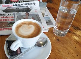 Pacifik Bar